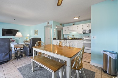 Step into your own slice of coastal paradise with this