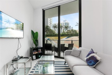 Enjoy this beautiful fully furnished 2 bedroom + Den & 2