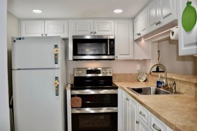 Beautiful and spacious fully furnished apartment 1-bedroom