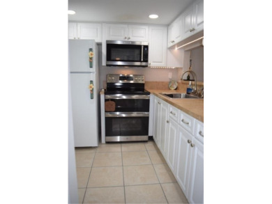 Beautiful and spacious fully furnished apartment 1-bedroom