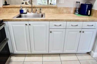 Beautiful and spacious fully furnished apartment 1-bedroom