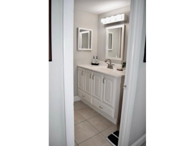 Beautiful and spacious fully furnished apartment 1-bedroom