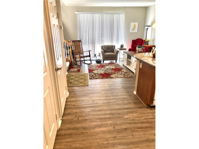 GATED COMMUNITY! CLUBHOUSE AMENITIES! 55+ LIVING!  This lovely