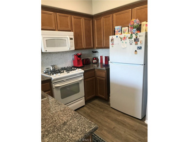 GATED COMMUNITY! CLUBHOUSE AMENITIES! 55+ LIVING!  This lovely