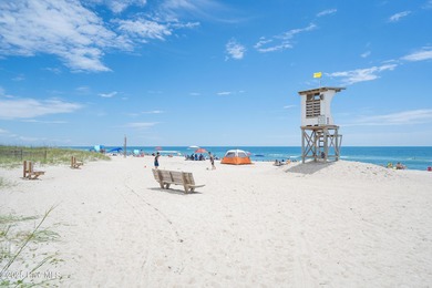 Rare opportunity to own a 4th floor unit in Summer Sands. Fully