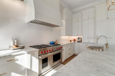 This nearly one-acre marsh-front property in Windmill Harbour