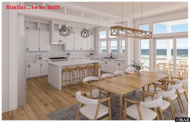 Experience luxury coastal living in the Aria--a thoughtfully