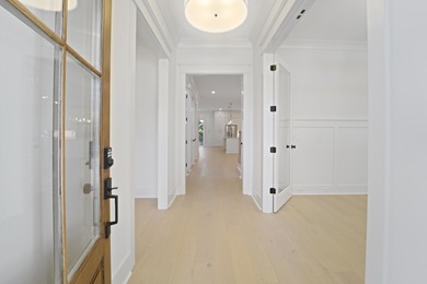 5.5% interest rate available! NEW Construction custom-built home