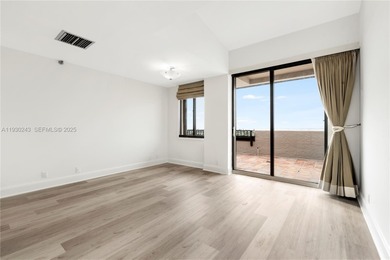 Don't miss the panoramic water views from this thoughtfully