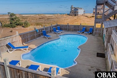 Welcome to BELLA VISTA, a spectacular 10-bedroom coastal