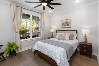 Why wait to build when you can move right in?  This nearly new