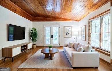 Welcome to 5430 Bethlehem Rd! Your own private retreat on 3