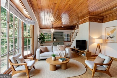 Welcome to 5430 Bethlehem Rd! Your own private retreat on 3