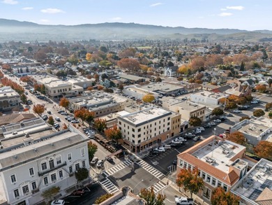 500 San Benito Street is a historic mixed-use investment