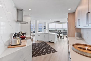 Step into the most luxurious waterfront condo that awaits you in