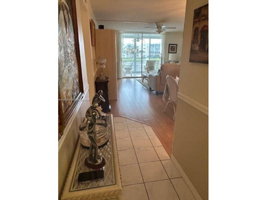 Beautiful updated, impressive view of water and pool. 2