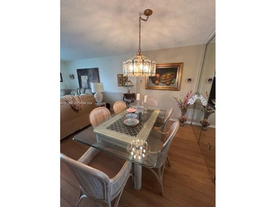 Beautiful updated, impressive view of water and pool. 2