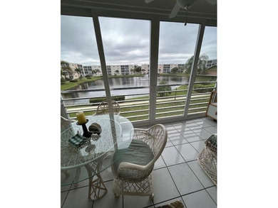 Beautiful updated, impressive view of water and pool. 2