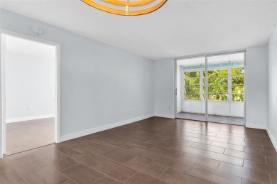 Fully remodeled 1-bedroom, 1-bath condo in the sought-after 55+