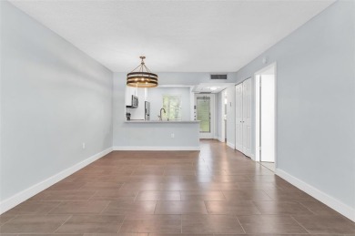 Fully remodeled 1-bedroom, 1-bath condo in the sought-after 55+