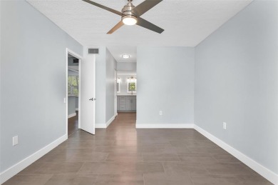 Fully remodeled 1-bedroom, 1-bath condo in the sought-after 55+