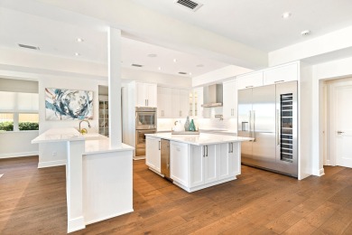 Welcome to your breathtaking Intracoastal Blue Water Estate