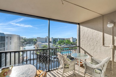 Welcome to 4 Royal Palm Way, Unit 601, a spacious two bedroom