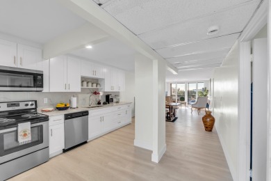 Welcome to 4 Royal Palm Way, Unit 601, a spacious two bedroom