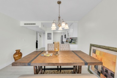 Welcome to 4 Royal Palm Way, Unit 601, a spacious two bedroom