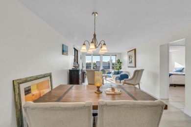 Welcome to 4 Royal Palm Way, Unit 601, a spacious two bedroom