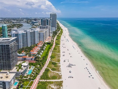 Looking for your next beachfront condo on Millionaire's Row that