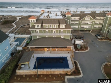 Welcome to Atlantic Splash! This spacious oceanfront First