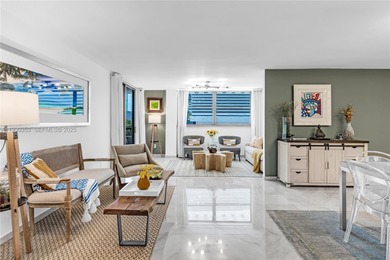 Looking for your next beachfront condo on Millionaire's Row that