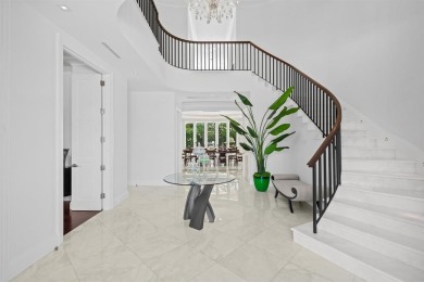 Welcome to an exquisite Palm Beach estate built in 2017