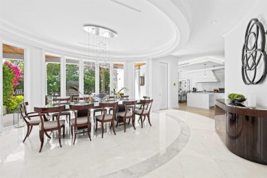 Welcome to an exquisite Palm Beach estate built in 2017