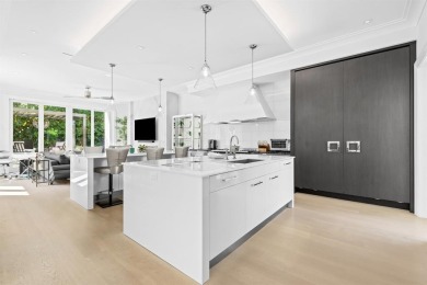 Welcome to an exquisite Palm Beach estate built in 2017