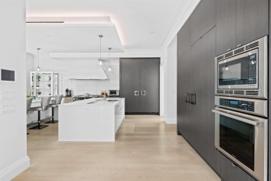 Welcome to an exquisite Palm Beach estate built in 2017