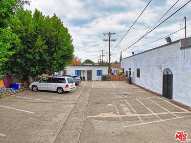 6611-6617 S San Pedro Street. This is a rare opportunity to