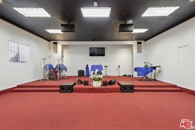 6611-6617 S San Pedro Street. This is a rare opportunity to