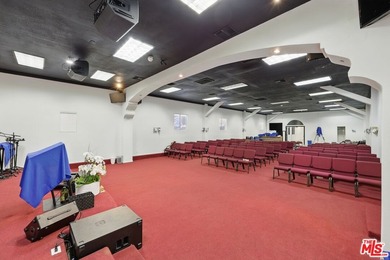 6611-6617 S San Pedro Street. This is a rare opportunity to