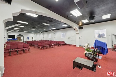 6611-6617 S San Pedro Street. This is a rare opportunity to