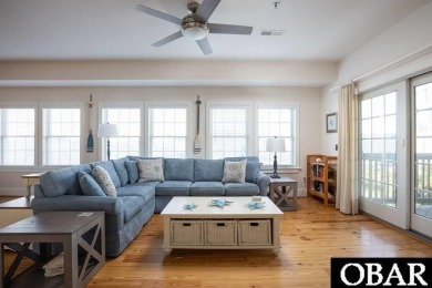 Welcome to coastal living at its finest! This SPACIOUS END UNIT