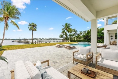 Brand new custom home! Timeless modern design evokes a lifestyle