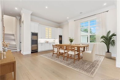 Brand new custom home! Timeless modern design evokes a lifestyle