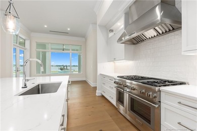 Brand new custom home! Timeless modern design evokes a lifestyle