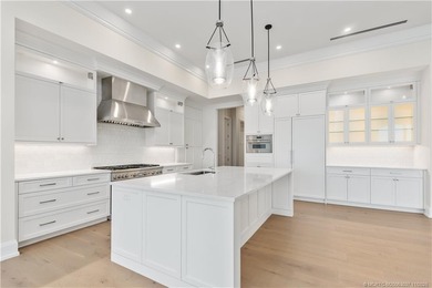 Brand new custom home! Timeless modern design evokes a lifestyle