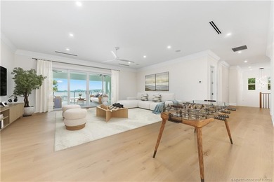 Brand new custom home! Timeless modern design evokes a lifestyle