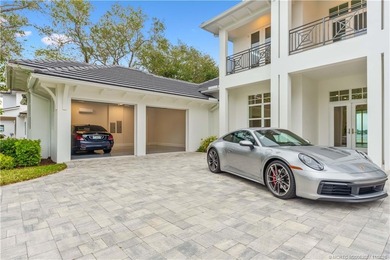 Brand new custom home! Timeless modern design evokes a lifestyle