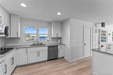 Brand new custom home! Timeless modern design evokes a lifestyle