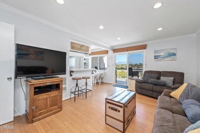 Breathtaking Ocean View Carpinteria Shores Unit Just Steps From